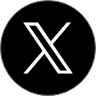 Xのアイコン